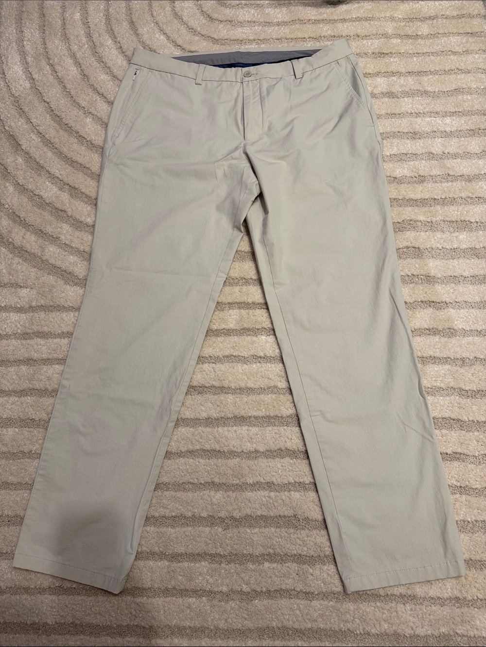 Vineyard Vines On The Go Pants Lightweight